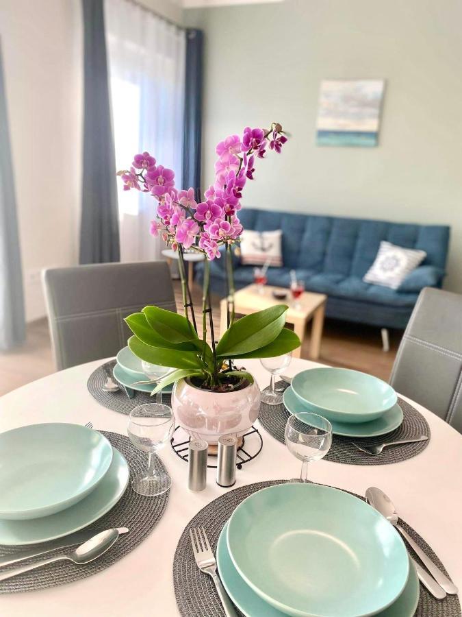 Azur Panorama Apartman Alsóörs Exterior foto